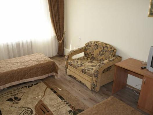 Salyut Hotel photo 4