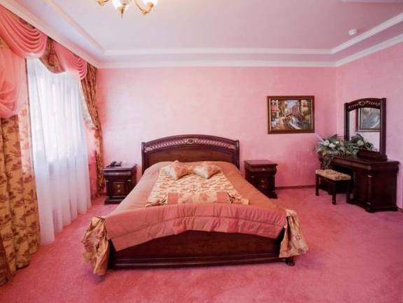 Oktyabrskaya Hotel photo 2
