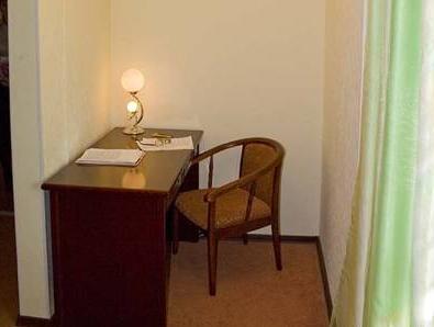 Gornitsa Hotel photo 4