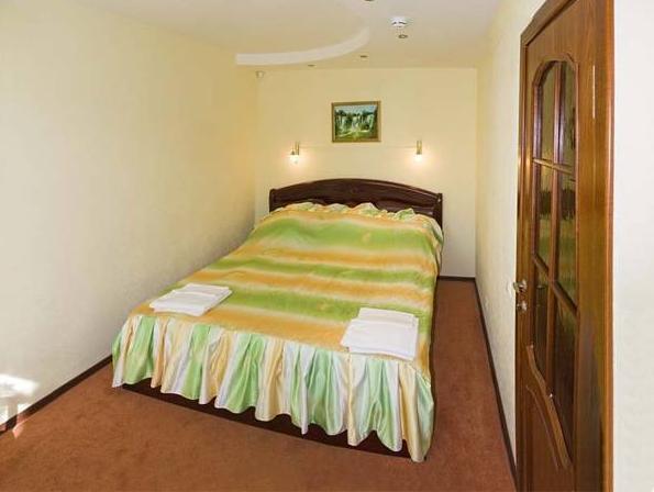 Gornitsa Hotel photo 2