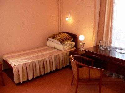 Gornitsa Hotel photo 5