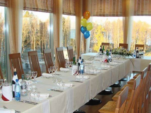 SPA Hotel Karelia photo 3