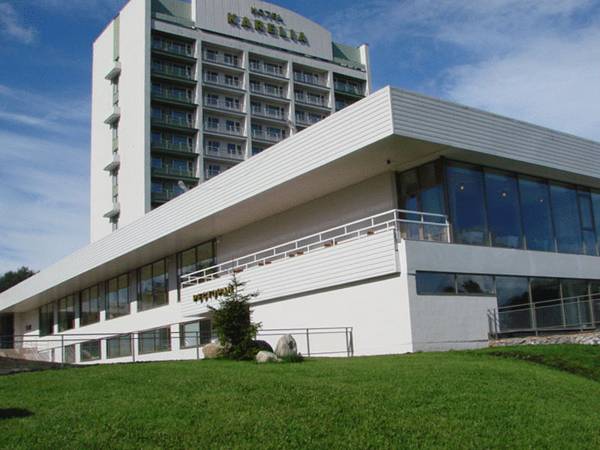SPA Hotel Karelia photo 2