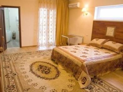 Park-Hotel Malikon photo 3