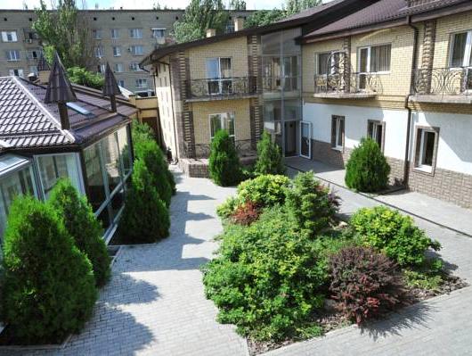Park-Hotel Malikon photo 2