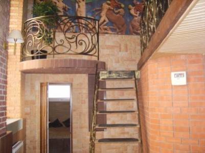 Park-Hotel Malikon photo 4