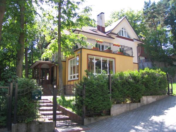 Flamingo Hotel