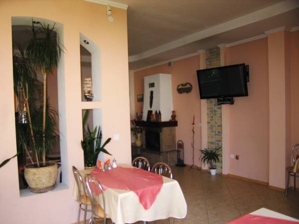 Flamingo Hotel photo 5