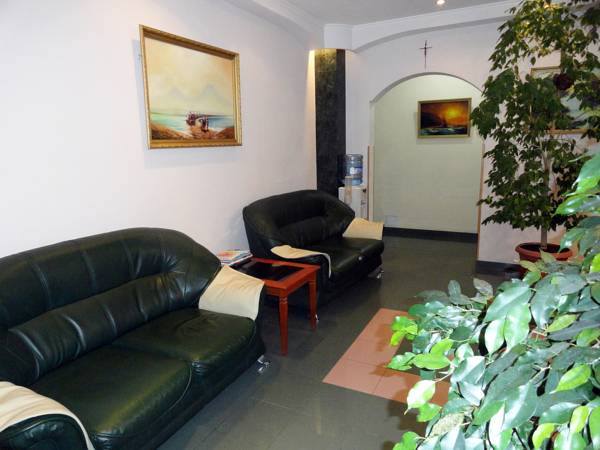 U Zapolarya Hotel photo 5