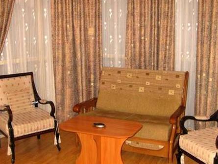 U Zapolarya Hotel photo 4