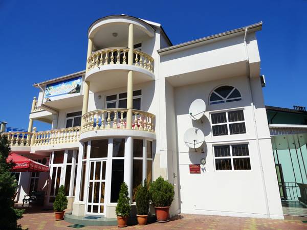 U Zapolarya Hotel photo 2