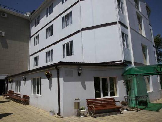 Pension "Kuban" photo 2