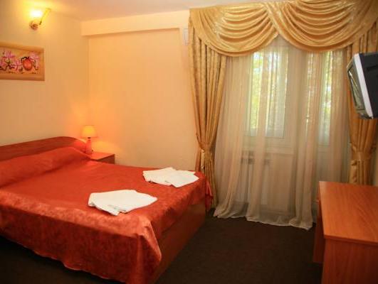 Pension "Kuban" photo 5