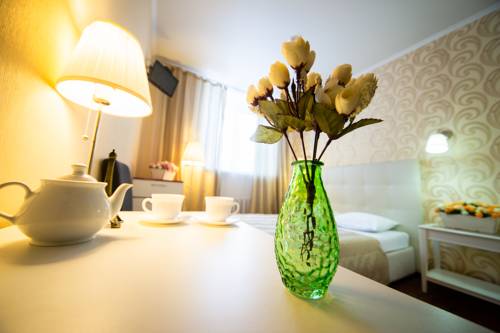 Hotel "At Atkarskoy" photo 5