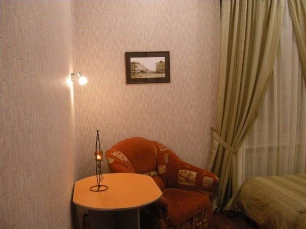 Hotel "At Atkarskoy" photo 3