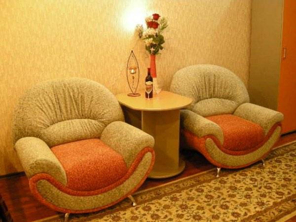 Hotel "At Atkarskoy" photo 4