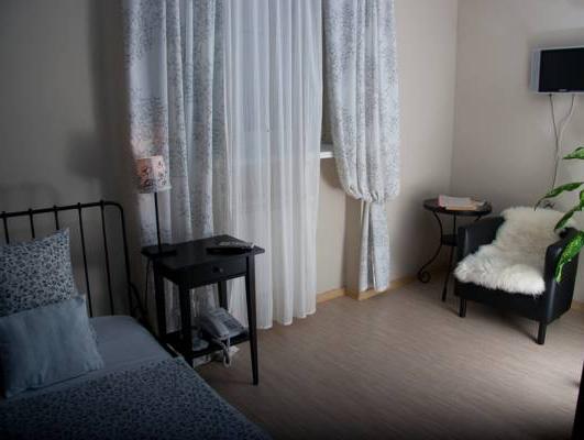 Maximum Hotel photo 4