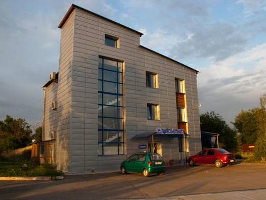Maximum Hotel photo 2