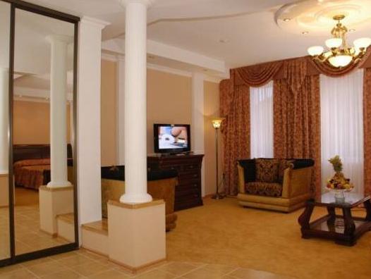 CC "Grand Hotel" photo 5