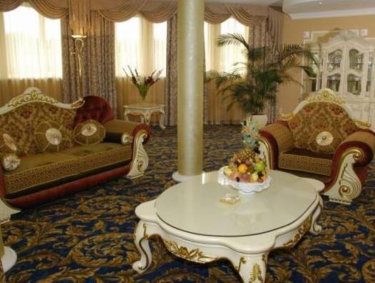 CC "Grand Hotel" photo 3