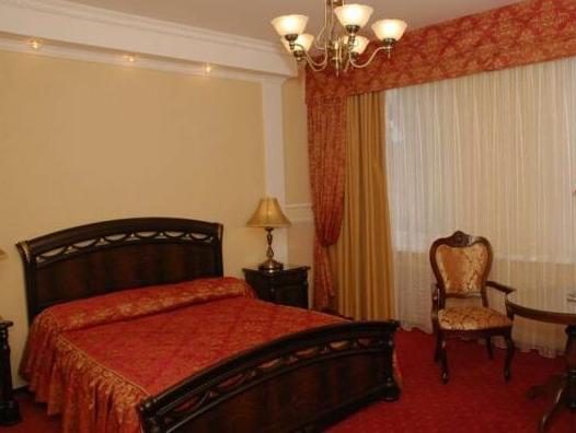 CC "Grand Hotel" photo 4