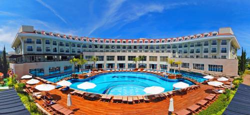 Meder Resort Hotel Ultra All Inclusive image 1