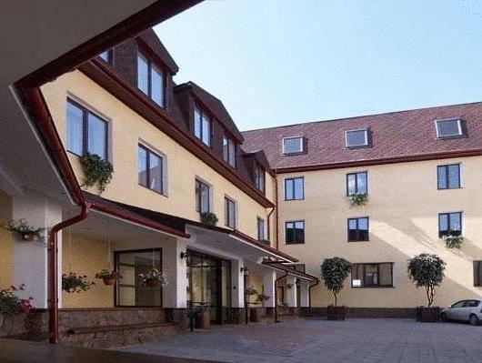 Dom Hotel photo 3