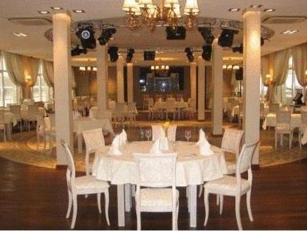40-y Meridian Arbat photo 2