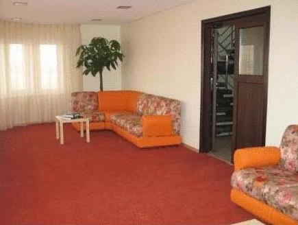 40-y Meridian Arbat photo 4