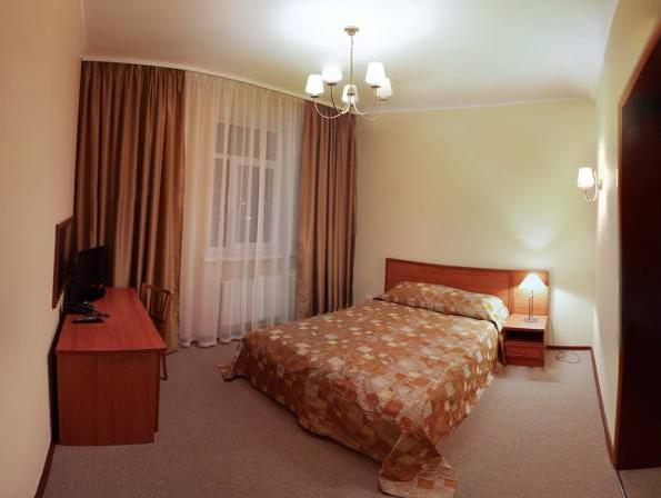 Отель Гостиница "magellan house" photo 2