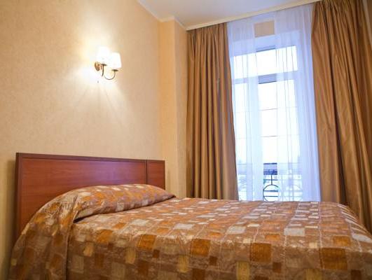 Отель Гостиница "magellan house" photo 5