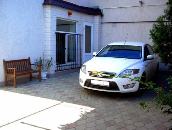 Guest House Ochakovskiy