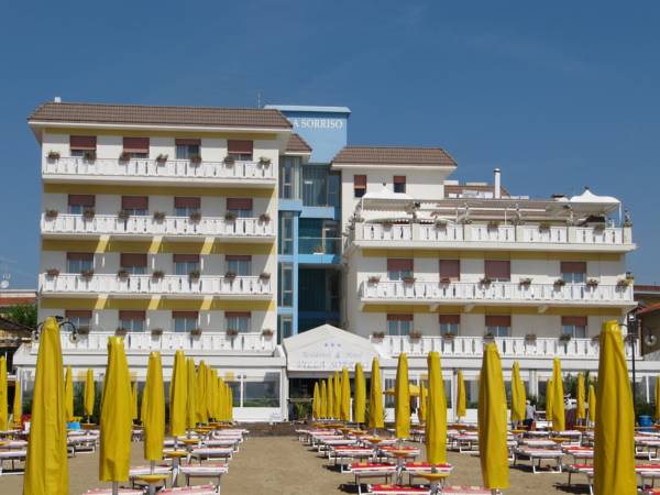 Hotel Villa Sorriso image 1