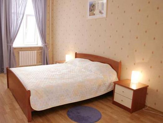 Tri Zvezdy Hotel photo 3