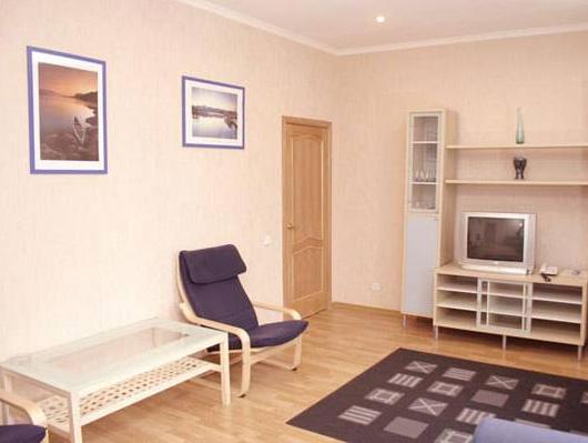 Tri Zvezdy Hotel photo 4