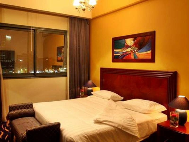 Corp Inn Deira. photo 3