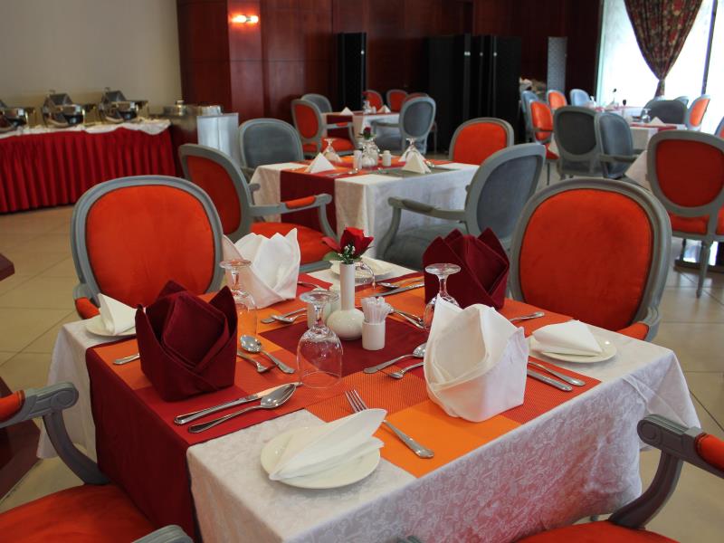 Corp Inn Deira. photo 5