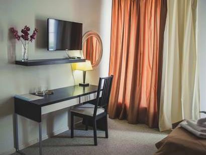 Apelsin Hotel photo 3