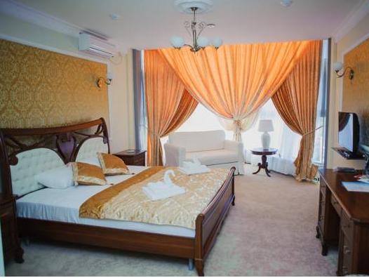 Apelsin Hotel photo 4