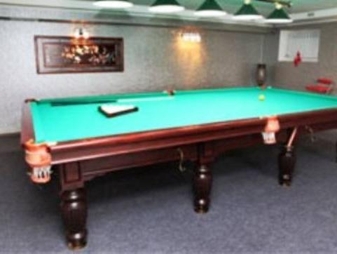 Monro Hotel photo 4