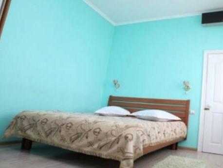 Monro Hotel