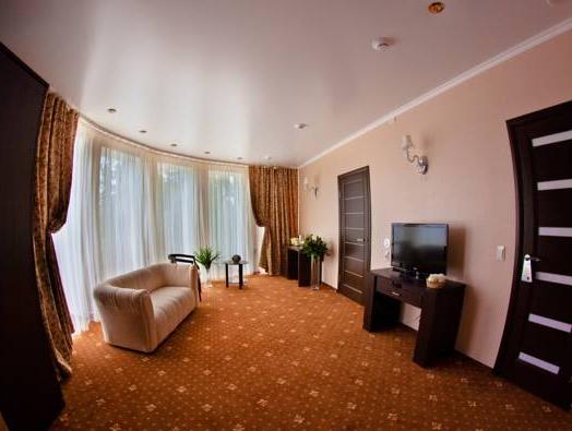 Art Hall Hotel photo 4