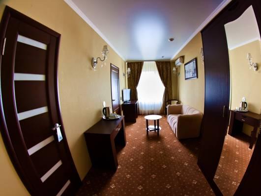Art Hall Hotel photo 5