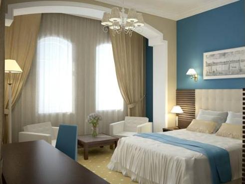 Spa Hotel "Bristol" photo 5