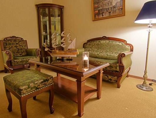 Spa Hotel "Bristol" photo 4