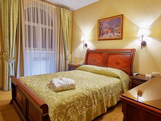 Spa Hotel "Bristol" photo 3