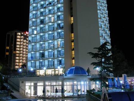 Hotel Gradina Golden Sands Bulgaria thumbnail