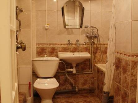 Hotel Druzhba photo 3
