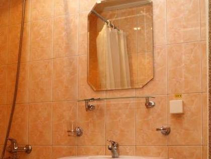 Hotel Druzhba photo 4