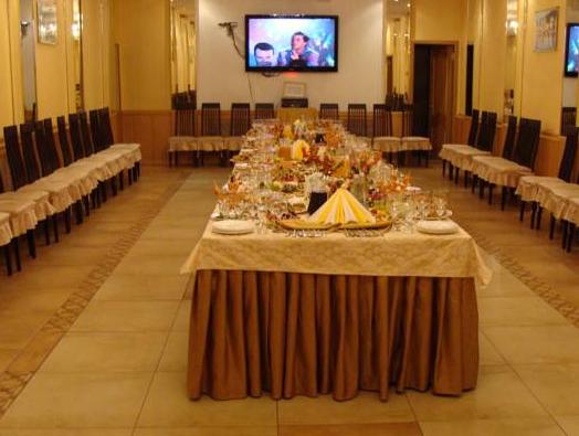 Hotel Druzhba photo 2